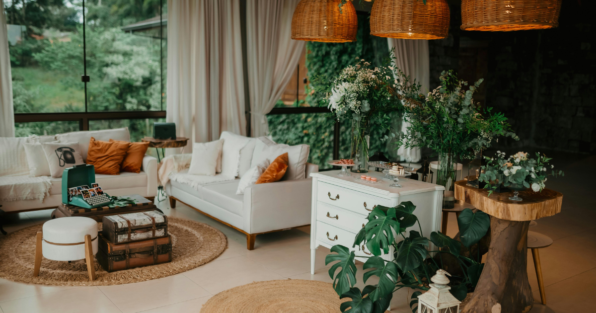 Roommates With Roots: Why Flowers Belong In Your Home (And How Caring For Them Changes You) post image
