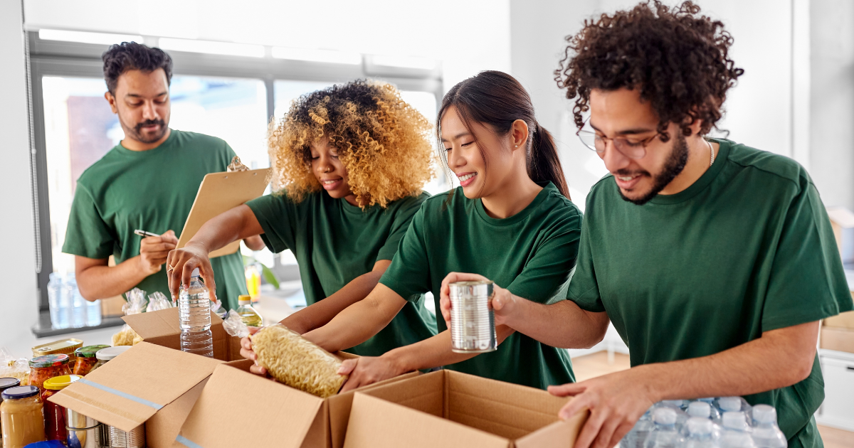 Generous and Grounded: How to Support Others Sustainably post image