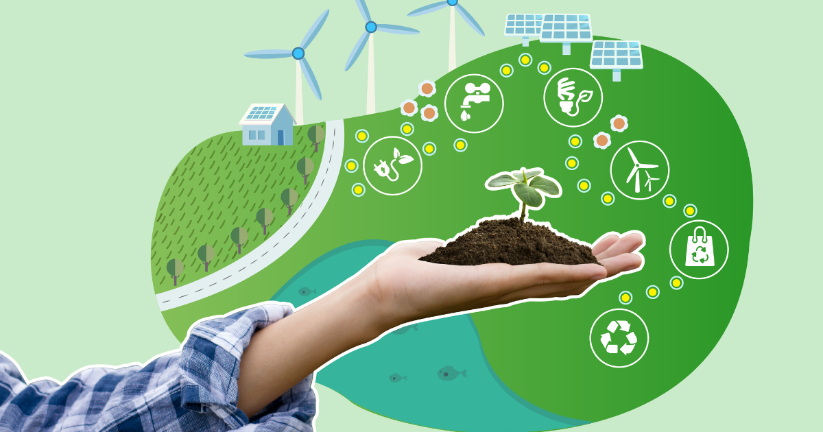 Renewable Energy at Home post image