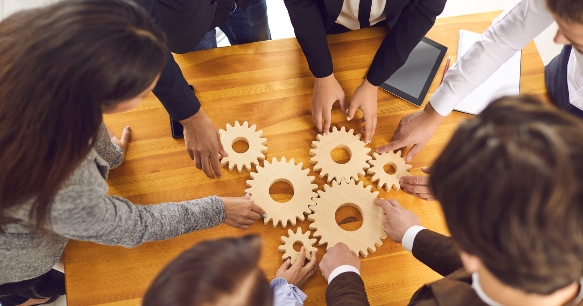Innovation Management Isn’t “Doing All the Innovation” — It’s Building a Sustainable System That Everyone Can Use post image