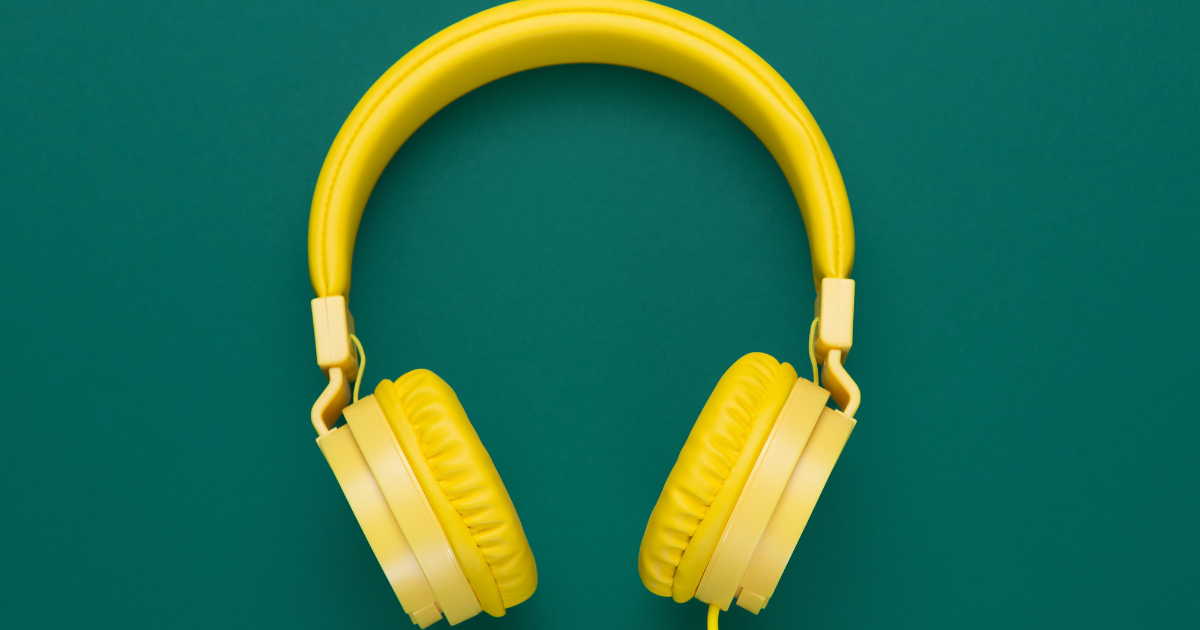 Be the Change You Hear: A Day Lived Through Music, Sustainably post image