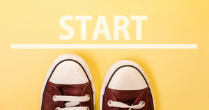 Start where you’re afraid to start — and do it in a way you can live with post image