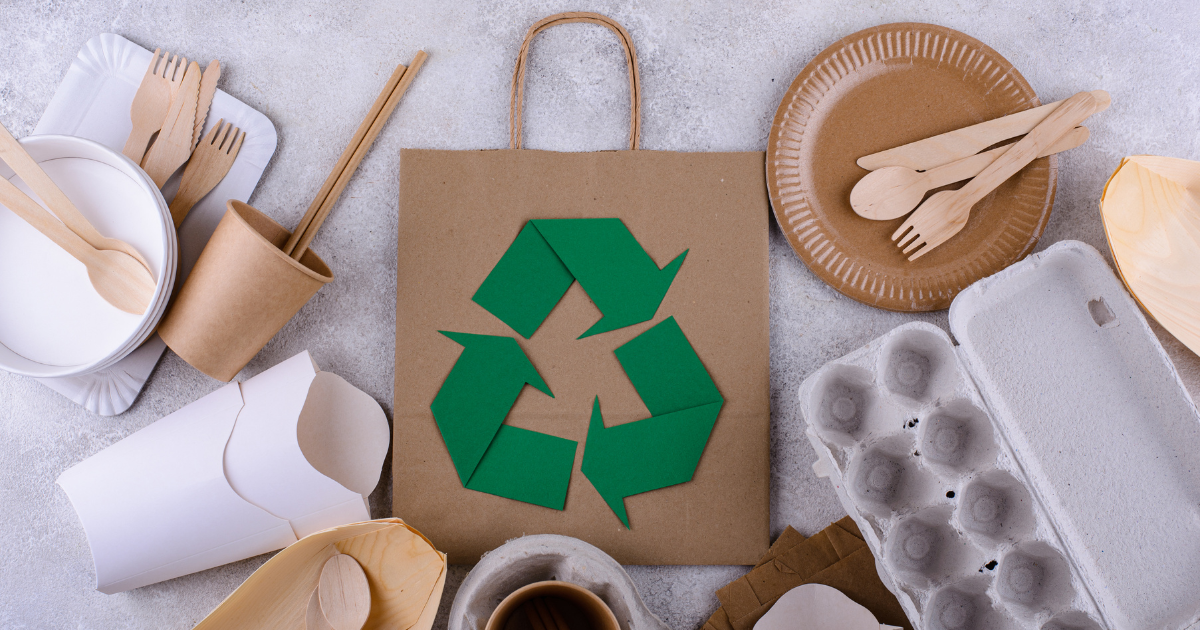 The Future of Sustainable Living
